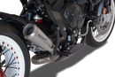 HPCorse - GP-07 for BMW R nineT 2017-2020