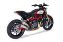 HPCorse - Hydroform Exhaust for Indian FTR 1200/S