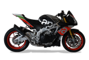 HPCorse - EvoXtreme 310mm Exhaust for Aprilia RSV4 Tuono V4 2017-2018