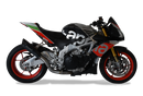 HPCorse - EvoXtreme 310mm Exhaust for Aprilia RSV4 Tuono V4 2017-2018