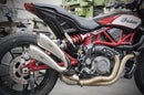 HPCorse - Hydroform Exhaust for Indian FTR 1200/S