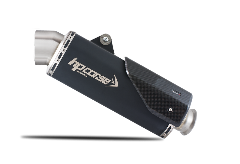 Hpcorse - Muffler for KTM 1090 1190 1290