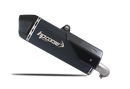 HPCorse - SPS-Carbon Exhaust for Suzuki V-Strom 1000 2017-UP