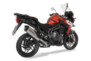 HPCorse - SPS-Carbon Exhaust for Triumph Tiger 1200 XR/XRX/XCX XRT/XCA/XRX