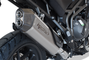 HPCorse - SPS-Carbon Exhaust for Triumph Tiger 1200 XR/XRX/XCX XRT/XCA/XRX