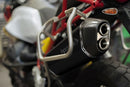 HPCorse - SPS-Carbon Exhaust for Moto Guzzi V85TT <2021