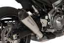 HPCorse - EvoXtreme 310mm Exhaust for Kawasaki Z 900 <2020