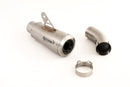 HPCorse - GP-07 Exhaust for BMW R Nine T 2014-2016