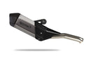 HPCorse - SP-1 Carbon Short Exhaust for KTM 790 Adventure/R