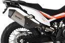 HPCorse - SP-1 Carbon Short Exhaust for KTM 790 Adventure/R