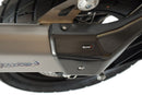 HPCorse - SP-1 Carbon Short Exhaust for KTM 790 Adventure/R