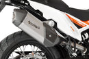 HPCorse - SP-1 Carbon Short Exhaust for KTM 790 Adventure/R