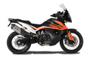 HPCorse - SP-1 Carbon Short Exhaust for KTM 790 Adventure/R