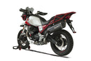 HPCorse - SPS-Carbon Exhaust for Moto Guzzi V85TT <2021