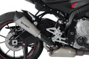HPCorse - EvoXtreme 260mm Exhaust for BMW S 1000 R '17-'20