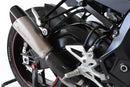 HPCorse - EvoXtreme 260mm Exhaust for BMW S 1000 R '17-'20