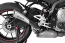 HPCorse - Hydroform Short R Exhaust for BMW S 1000 R '17-'20