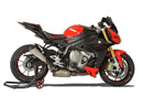 HPCorse - EvoXtreme 260mm Exhaust for BMW S 1000 R '17-'20