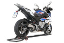 HPCorse - EvoXtreme 260mm Exhaust for BMW S 1000 XR '15-'19