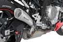 HPCorse - Hydroform Short R Exhaust for BMW S 1000 R '17-'20