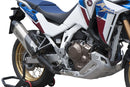 HPCorse - SPS-Carbon Exhaust for Honda CRF 1100 Africa Twin