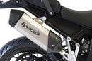 HPCorse - SPS-Carbon Exhaust for Triumph Tiger 850-900