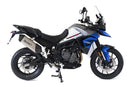 HPCorse - SPS-Carbon 350 Exhaust for Triumph Tiger 850-900