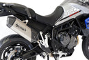 HPCorse - SPS-Carbon 350 Exhaust for Triumph Tiger 850-900