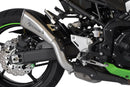 HPCorse - Hydroform Short R Exhaust for Kawasaki Z900 2020 UP