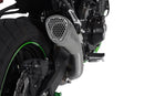 HPCorse - Hydroform Short R Exhaust for Kawasaki Z900 2020 UP