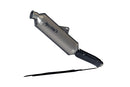 HPCorse - SP-1 Short Exhaust for Yamaha Tenere 700