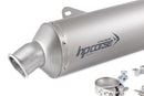 HPCorse - SP-1 Short Exhaust for Moto Morini X-Cape 649