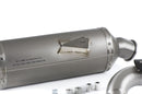 HPCorse - SP-1 Short Exhaust for Yamaha Tenere 700