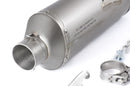 HPCorse - SP-1 Short Exhaust for Yamaha Tenere 700