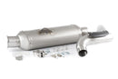 HPCorse - SP-1 Short Exhaust for Yamaha Tenere 700