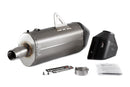 HPCorse - SPS-Carbon Exhaust for Triumph Tiger 850-900