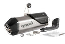 HPCorse - SPS-Carbon Exhaust for Honda CRF 1100 Africa Twin