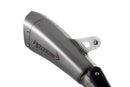 HPCorse - Hydroform Short R Exhaust for Kawasaki Z900 2020 UP