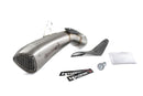 HPCorse - Hydroform Short R Exhaust for Kawasaki Z900 2020 UP