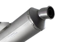 HPCorse - SP-1 Exhaust for Aprilia Tuareg 660