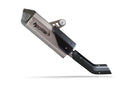 HPCorse - SPS-Carbon Exhaust for Honda CRF 1100 Africa Twin