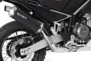 HPCorse - SP-1 Exhaust for Aprilia Tuareg 660