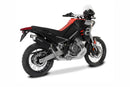 HPCorse - SP-1 Exhaust for Aprilia Tuareg 660