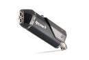 HPCorse - SPS-Carbon 350 Exhaust for Aprilia Tuareg 660