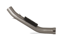 HPCorse - Header Decatalyzer for CFMoto 450MT 2025-2026