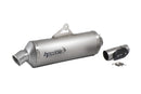HPCorse - SP-1 Exhaust for Aprilia Tuareg 660