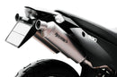 HPCorse - SP-1 Exhaust for KTM 990 Adventure/R '06-'14