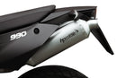 HPCorse - SP-1 Exhaust for KTM 990 Adventure/R '06-'14