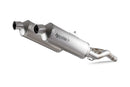 HPCorse - SP-1 Exhaust for KTM 990 Adventure/R '06-'14