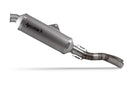 HPCorse - SP-1 Exhaust for KTM 990 Adventure/R '06-'14
